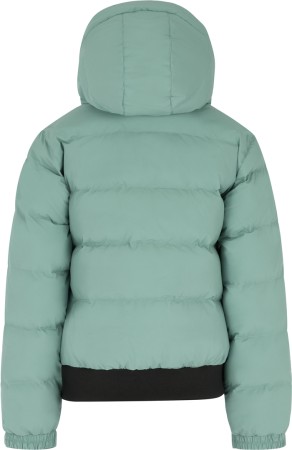 PRTELINY JR Jacke 2025 green baygreen 