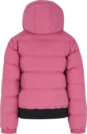 PRTELINY JR Jacke 2025 rose dust 