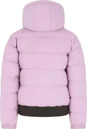 PRTELINY JR Jacke 2026 thistle purple 