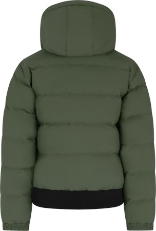 PRTELINY JR Jacket 2026 thyme 