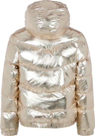 PRTNELLI JR Jacke 2025 metal 