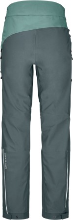WESTALPEN 3L WOMEN Hose 2025 dark arctic grey 