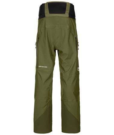 3L GUARDIAN SHELL Hose 2024 wild herbs 