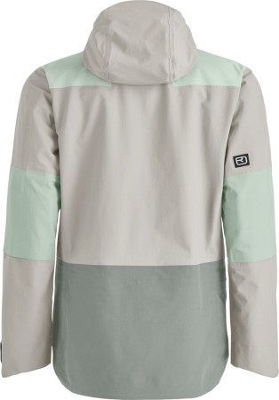 RAVINE FREE 3L WOMEN Jacket 2026 white tea 