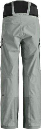 RAVINE PLUS 3L WOMEN Pant 2026 green sage 