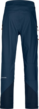 3L ORTLER Pant 2025 deep ocean 