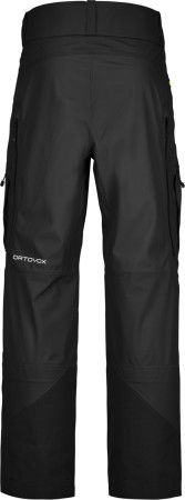 3L DEEP SHELL Hose 2025 black raven 