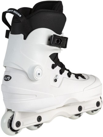 AEON TEAM 60 Inline Skate 2025 white 