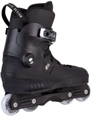 AEON 60 Inline Skate 2025 black 