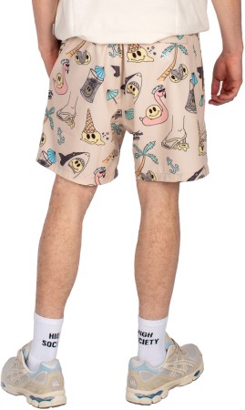 CRAZY FRESH 0 Boardshort 2025 beach 