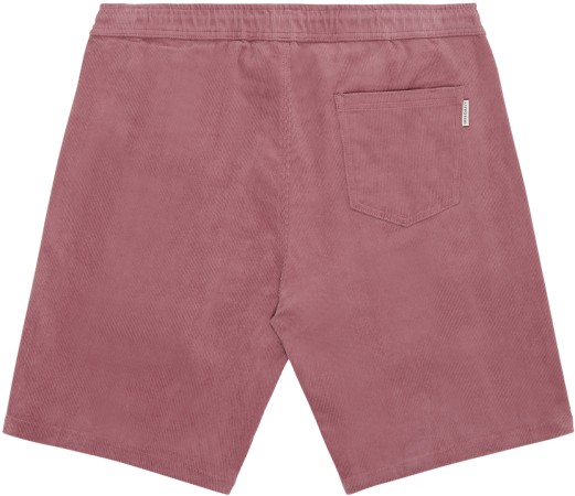 CORVIN Walkshort 2026 plum 