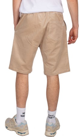 CORVIN Walkshort 2025 sandstone 
