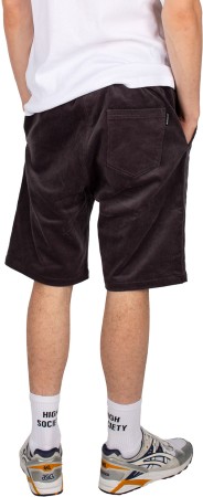 CORVIN Walkshort 2025 anthracite 
