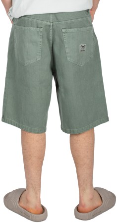 NANOLO Walkshort 2025 sage 