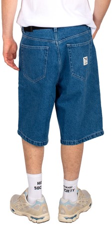 NANOLO Walkshort 2025 light blue d 