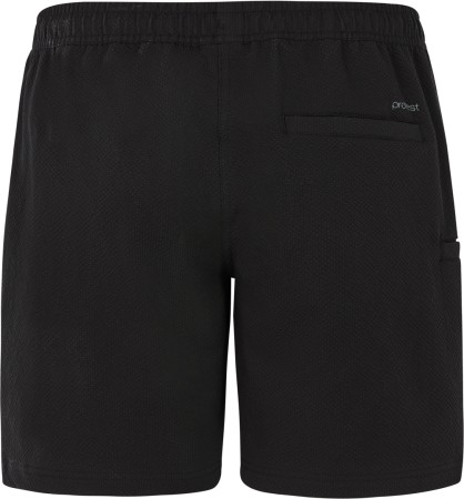 PRTAGAAT Boardshort 2025 true black 
