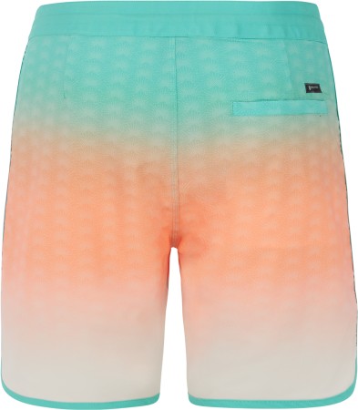 PRTCHAD 19 Boardshort 2025 wave green 