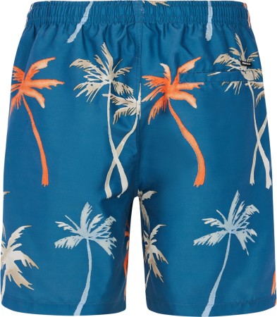 PRTHEAR 19 Boardshort 2025 raku blue 
