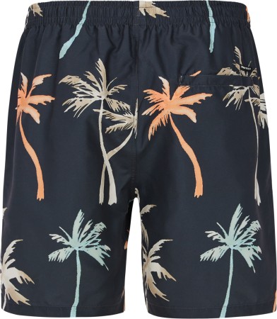 PRTHEAR 19 Boardshort 2025 deep grey 