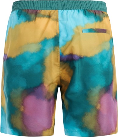 PRTFLIGTH Boardshort 2026 dark teal 