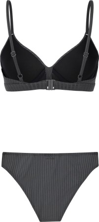 PRTMANJA C-CUP Bikini 2025 anthra grey 