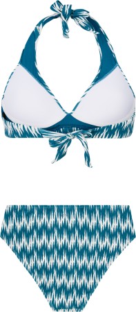 PRTEBA C-CUP Bikini 2025 surfing blue 