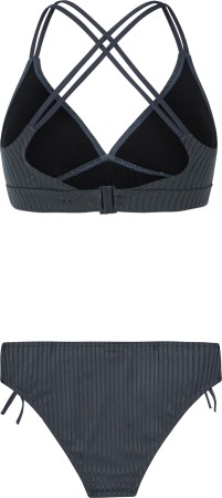 PRTCOSTA TRIANGLE Bikini 2025 anthra grey 