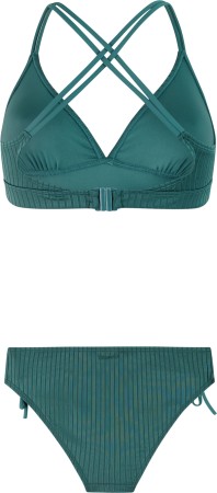 PRTCOSTA TRIANGLE Bikini 2026 laurelgreen 