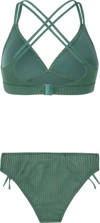 PRTCOSTA TRIANGLE Bikini 2025 veggie green 