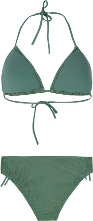 PRTGRIP TRIANGLE Bikini 2025 veggie green 