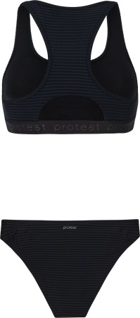 PRTEAGER Bikini 2025 true black 