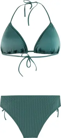PRTEXIT TRIANGLE Bikini 2026 laurelgreen M