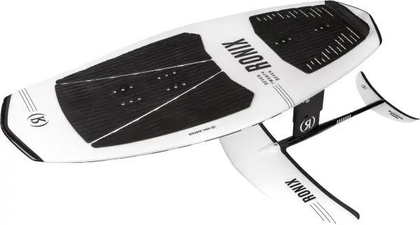 727 4.8 Foilboard 2025 incl. SHIFT MAST + BALANCE 1300/240 Wing 