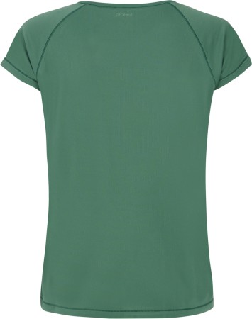 PRTGIA SS Lycra 2025 veggie green 