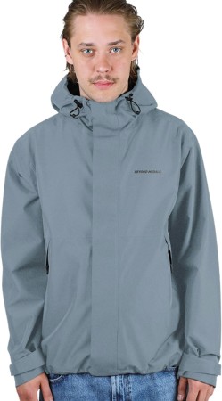 THE JACKET Jacke 2026 pale blue 
