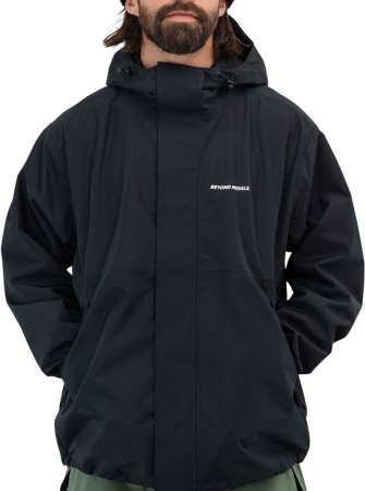 THE JACKET Jacke 2026 black 