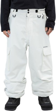 CARGO 2L Hose 2026 white 