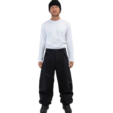 X 3L Hose 2026 black 