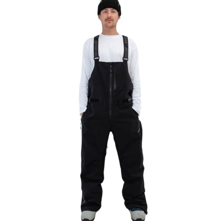 TECH BIB 3L Hose 2026 black 