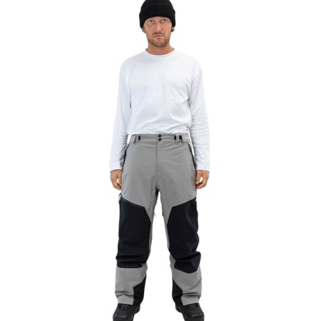 ZIP 2L Hose 2026 grey 