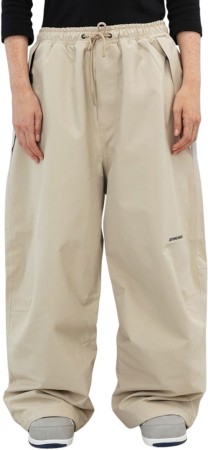 PARK Hose 2026 beige 