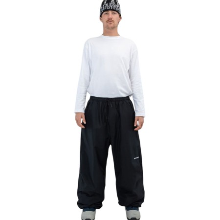 PARK Hose 2026 black 