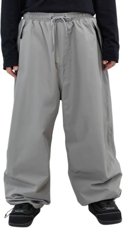 PARK Pant 2026 grey 