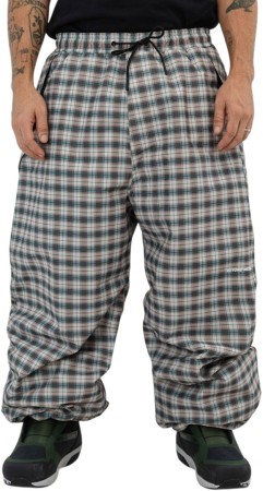 PARK Hose 2026 light beige 