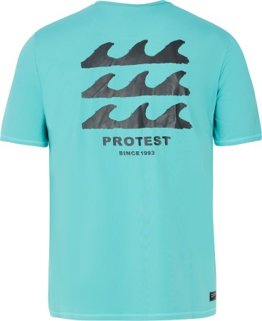 PRTDEER SS Lycra 2025 wave green 