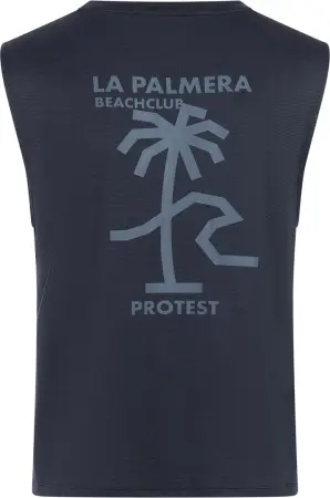 PRTCANWOOD SS Lycra 2026 night skyblue 