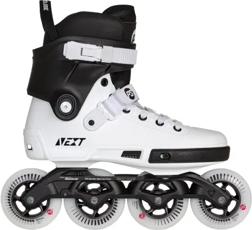 NEXT CORE 90 Inline Skate 2026 black 
