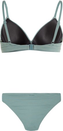 PRTBRITA TRIANGLE Bikini 2023 laurelgreen 