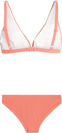 PRTBIGHT Bikini 2023 sugarcoral 