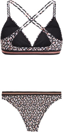 PRTHATYAI TRIANGLE Bikini 2023 lotuspink 